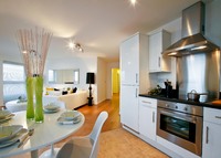 Value for money flats in Hackney