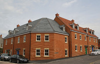 Affordable living in Glastonbury