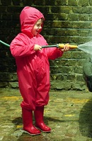 Keep kids safe around water this summer