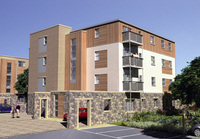 Show-off your new home at Vibe