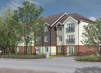 Coastal living in Southwick