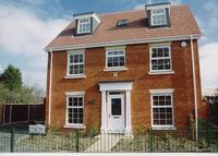 Fast track your move with Persimmon