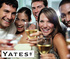 Yates's