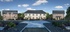 CGI of the new homes at Hanson Gardens, Moston