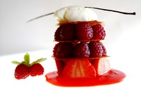 Celebrate Bastille Day with Morgan M