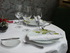 View of Table