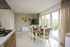 The interiors of the ‘Charlton’ show home