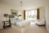 The interiors of the ‘Charlton’ show home
