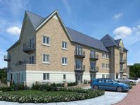 No compromise with affordable homes in Hayes