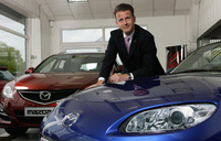 Why Mazda ticks all Vertu’s boxes