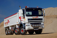 DAF CF85