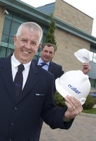 Miller site manager takes pride in the job