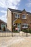 Examples of Redrow’s new Heritage Collection Homes 