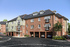 An artist’s impression of the stunning apartments at The Quadrant