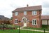 The stunning four-bedroom ‘Notley’