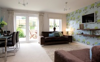 Redrow holds the key in Newton Abbot