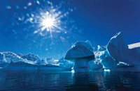 Polar adventures with World Expeditions