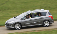 Peugeot 308 SW