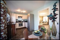 Barratt North East focuses on first time buyers
