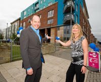 Barratt Bristol celebrates National Housing Awards