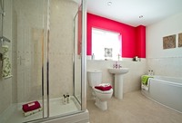 New homes in Telford tell the Ironstone story