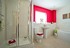 The showhome interiors