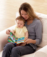 Story-telling gets interactive