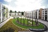 Redrow apartments at Hemisphere