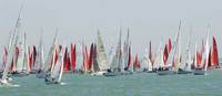 Enjoy Cowes Week in style