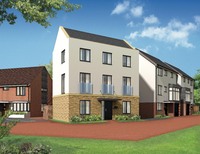 More for buyers at Birling Grange in West Malling