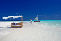 Win your dream holiday