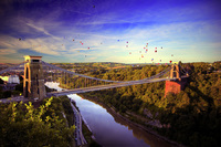 Summer in Bristol just got hotter