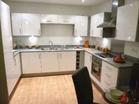 Family friendly homes for London