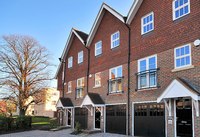 Sales success at St Augustine’s Park