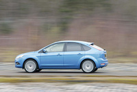 Ford Focus named Best Green Used Car by What Car?