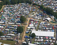2010 Beaulieu International Autojumble