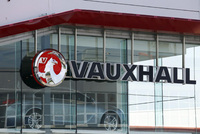 New Griffin to alight on Vauxhall dealerships