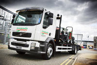Volvo FL par excellence
