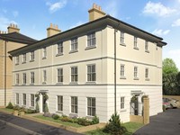 New flats in Brentwood prove a hit with buyers