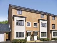 Final homes for sale at popular Colchester development