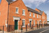 Wessex Street Scene