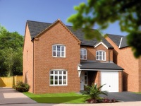 Part exchange to detached heaven in Chadderton