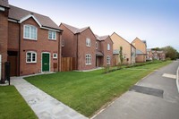 How to buy a first home in Nottinghamshire