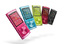 Sony Walkman E450