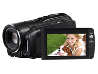Canon 64GB LEGRIA HF M32 Full HD camcorder
