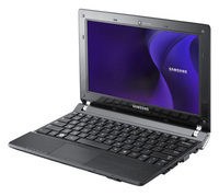 Samsung N230 netbook with Fast Start functionality