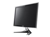 Samsung eco-friendly LED monitors