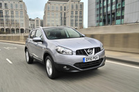 Nissan’s green desirability reaps rewards