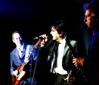 Roxy Music announce UK tour