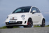 Abarth 500C